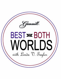 ||Best of Both Worlds is a Gammill Quilting sponsored show with host Linda V. Taylor. Best of Both Worlds includes a mix of instruction for both computerized quilting and freehand techniques and tools as well as how to combine the two! All episodes are available for free on Gammill’s website. Click the links on the left to explore the complete series.