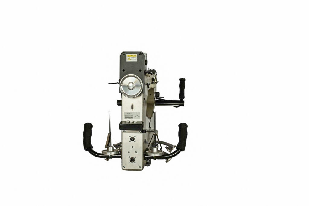 Statler 360 Spin Photos4 Gammill, Inc