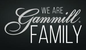 Gammill Family Logo