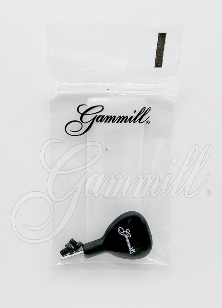 Needle Set Screws (2) With Tool Gammill, Inc