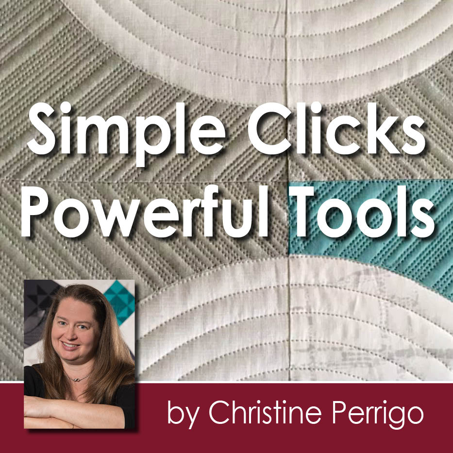 Simple Clicks, Powerful Tools | Gammill, Inc