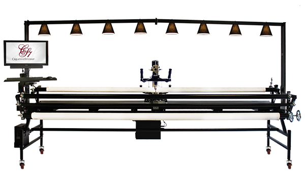 2007 Statler 30″