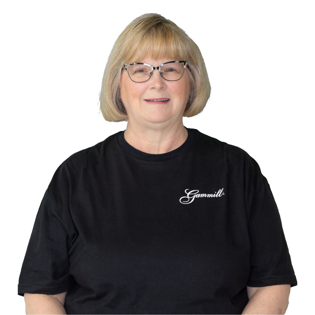 GeorgiaStull Gammill Inc