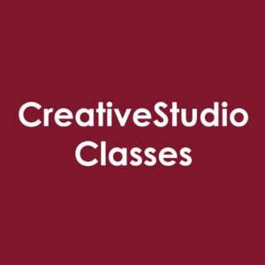CreativeStudio Classes