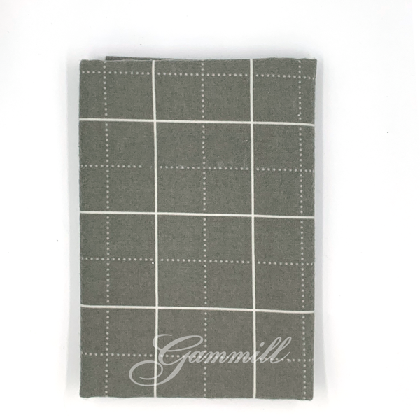 QWC 2024 Grid Fabric 14 x WOF