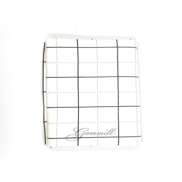 QWC 2024 Grid Fabric 1 yd