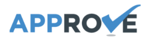 Approve Logo