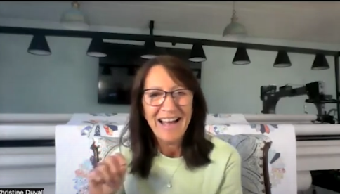 Learning the Machine