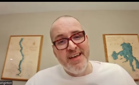 Interview highlight 2