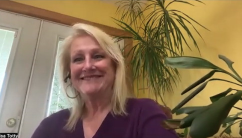 Interview highlight Lisa Totty Determining your market