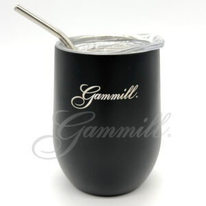 Stemless Gammill Cup